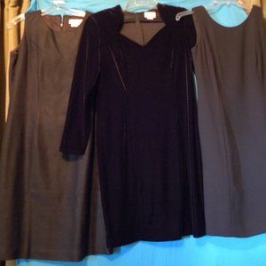 Lot of 10 Womens Dresses  EP1722A